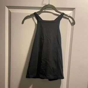 Fabletics Live-In Halter Tank